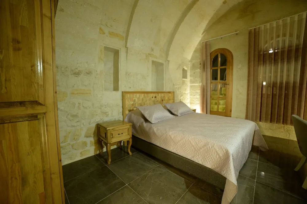 King Suite Room