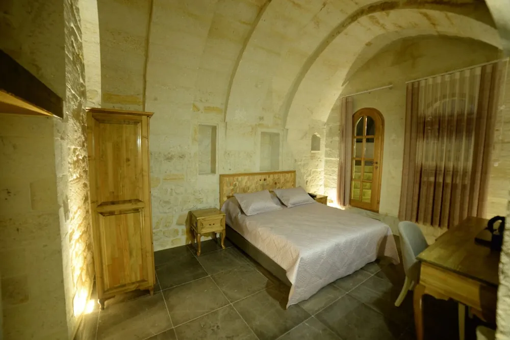 King Suite Room