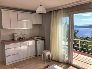 Veranda Saranda Apart