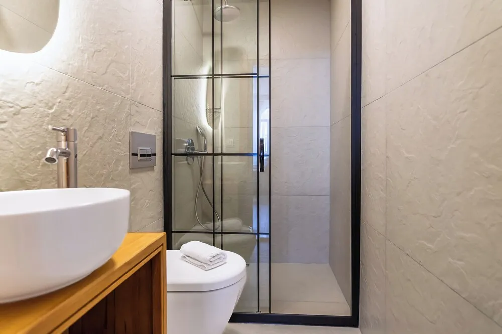 Deluxe Tek Büyük Yataklı Oda, Bahçe Manzaralı