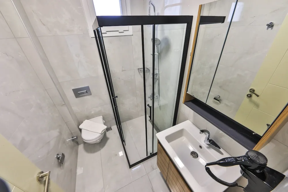 Deluxe Dubleks, Deniz Manzaralı