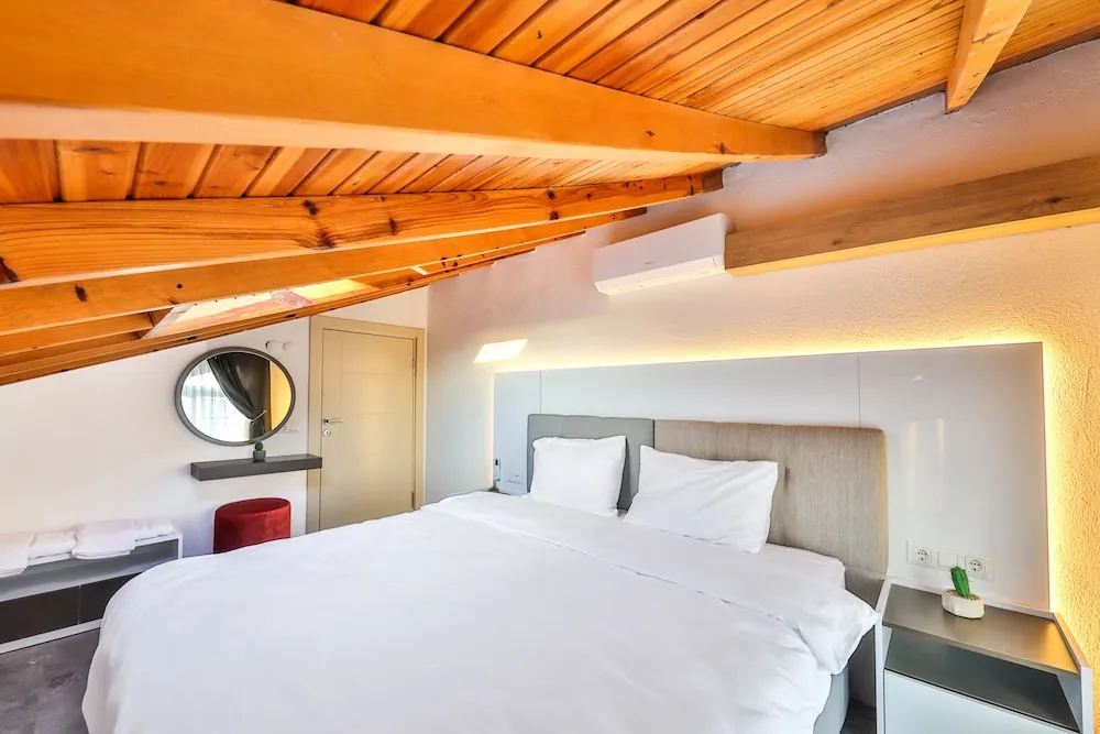 Deluxe Dubleks, Deniz Manzaralı