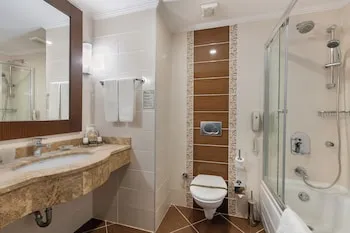 Megasaray Westbeach Antalya