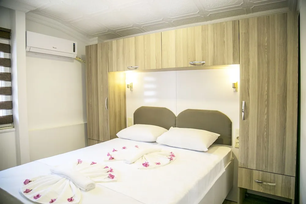 Romantic Çatı Katı Süiti (Penthouse), 1 Yatak Odası