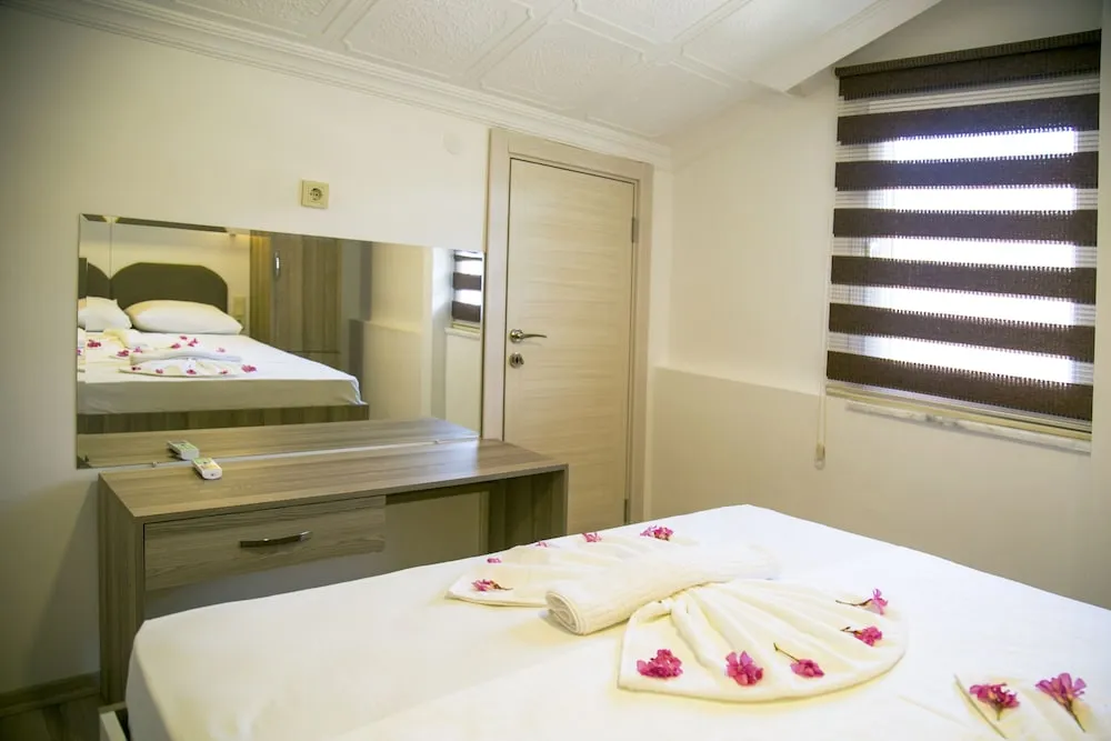 Romantic Çatı Katı Süiti (Penthouse), 1 Yatak Odası