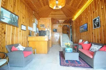 Varol Suite Hotel