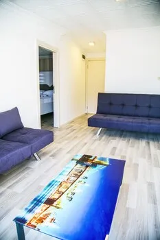 Varol Suite Hotel