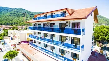 Varol Suite Hotel