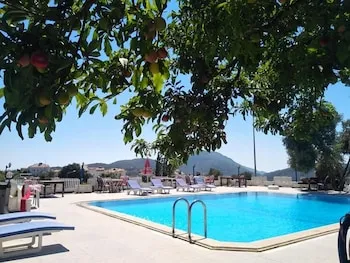 Sun Ocean Motel