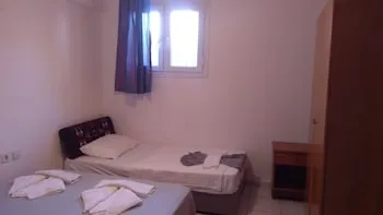 Sun Ocean Motel