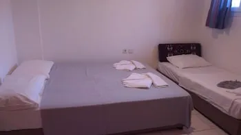 Sun Ocean Motel