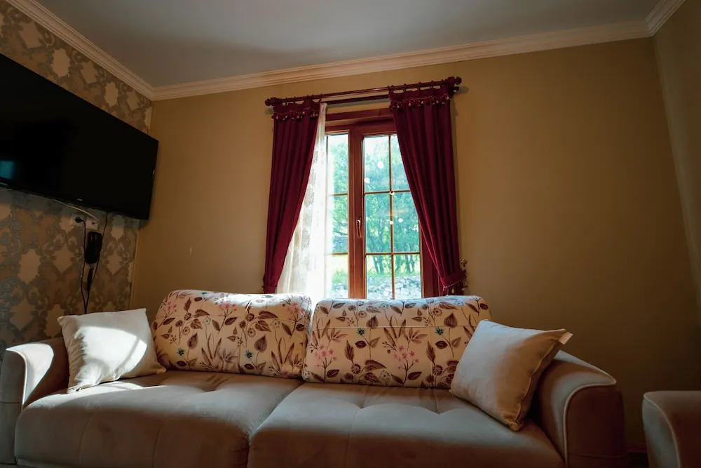 Royal Apart Daire, Dağ Manzaralı
