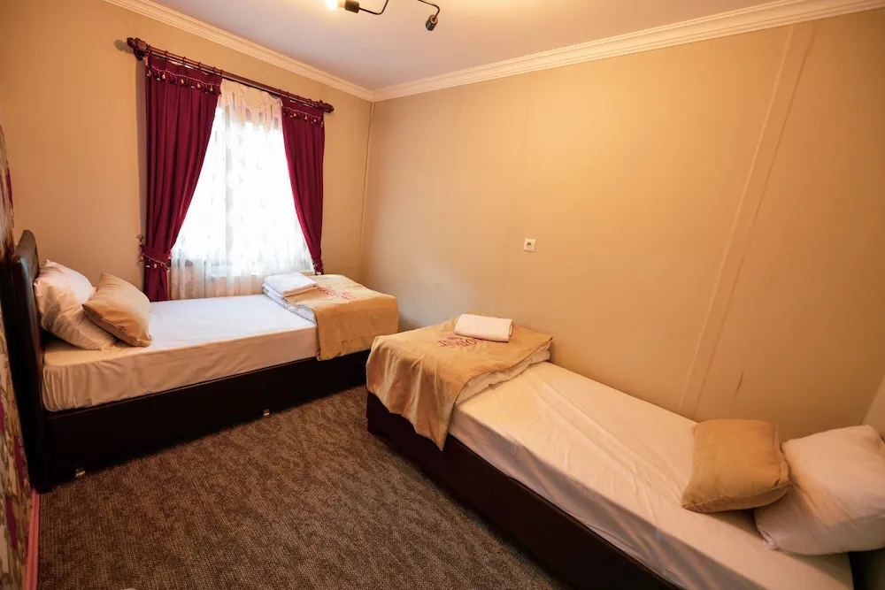 Royal Apart Daire, Dağ Manzaralı