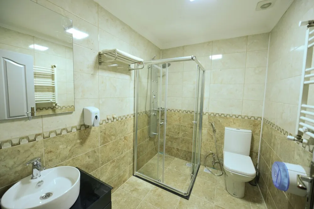 Royal Apart Daire, Dağ Manzaralı