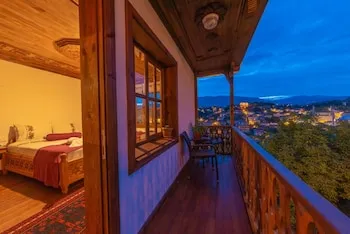 Gunes VIP Konak Otel