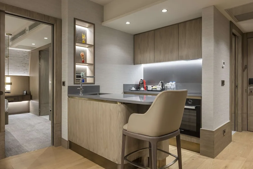 Executive Apart Daire (Suite)