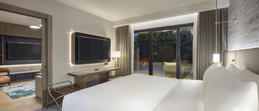 Executive Apart Daire (Suite)