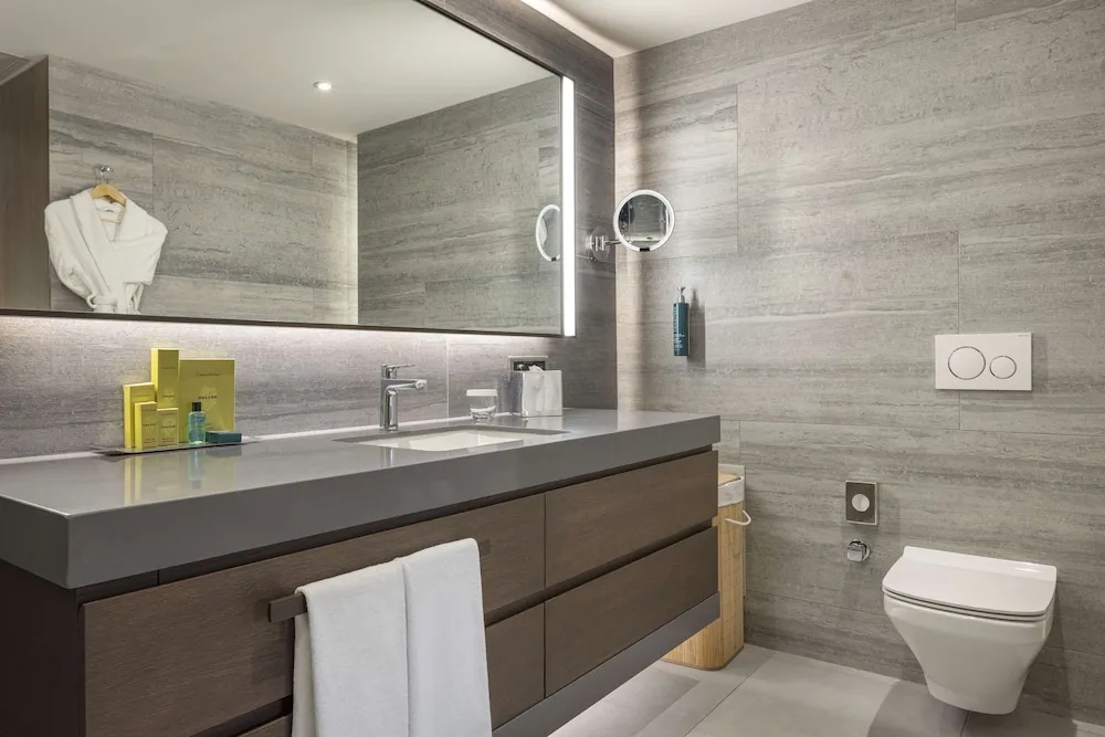 Executive Apart Daire (Suite)