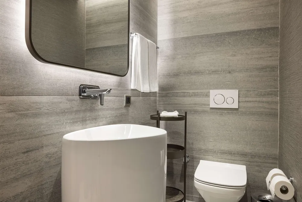 Executive Apart Daire (Suite)