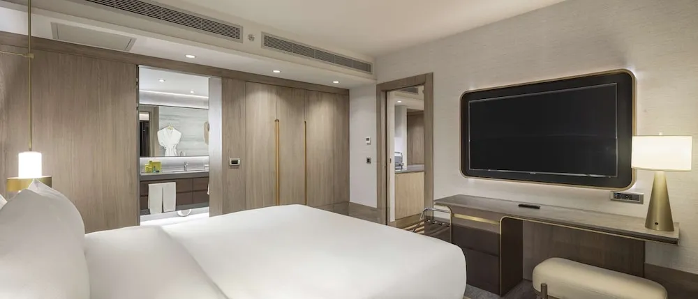Executive Apart Daire (Suite)