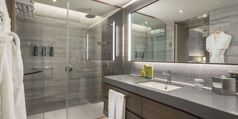 Executive Apart Daire (Suite)