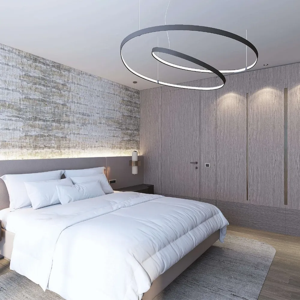 Executive Apart Daire (Suite)