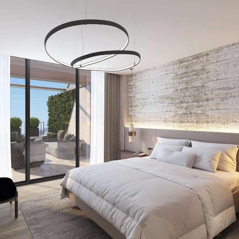 Executive Apart Daire (Suite)