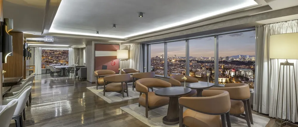 Ambassador Suite