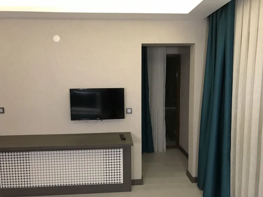 Standard İki Ayrı Yataklı Oda