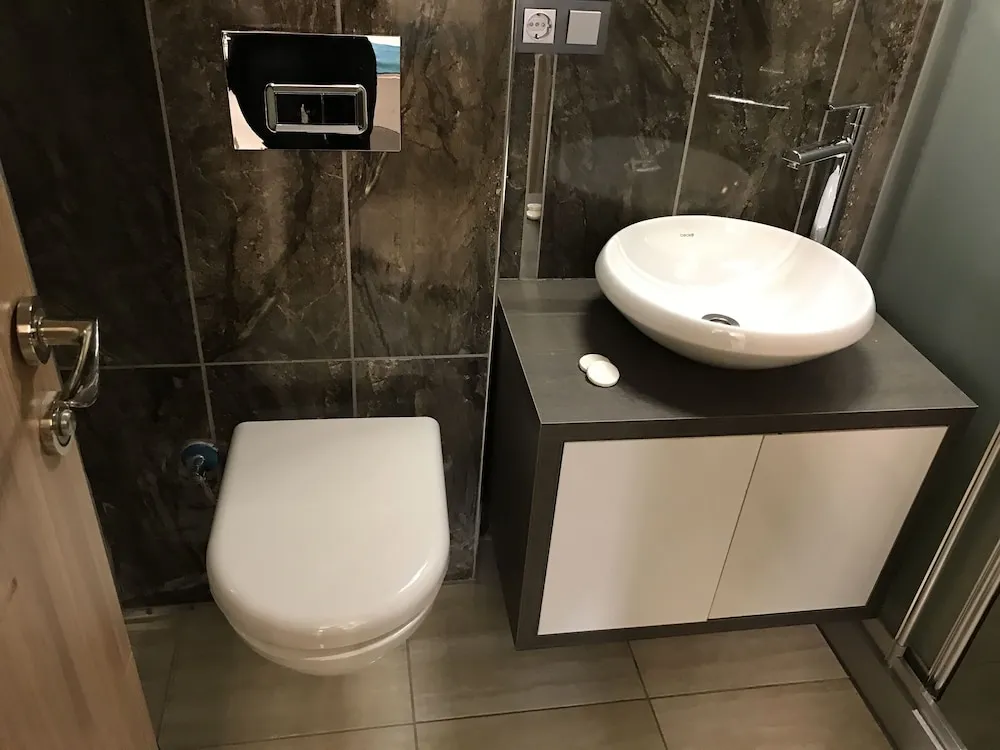Standard İki Ayrı Yataklı Oda