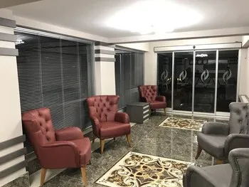 Grand Derici Otel