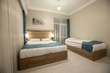 Bolu City Otel