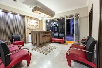 Bolu City Otel