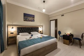 Bolu City Otel