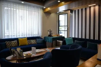 Basilissis Hotel