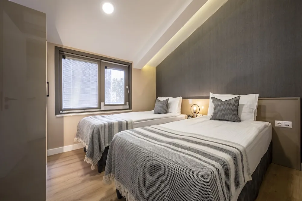 King Terrace Penthouse