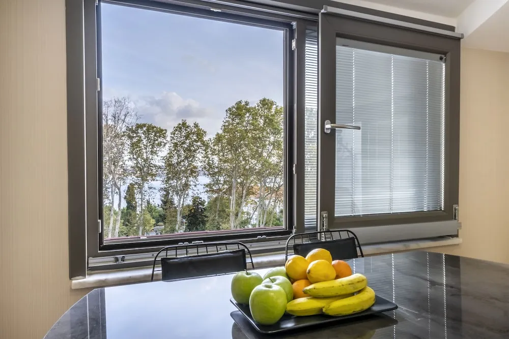 King Terrace Penthouse
