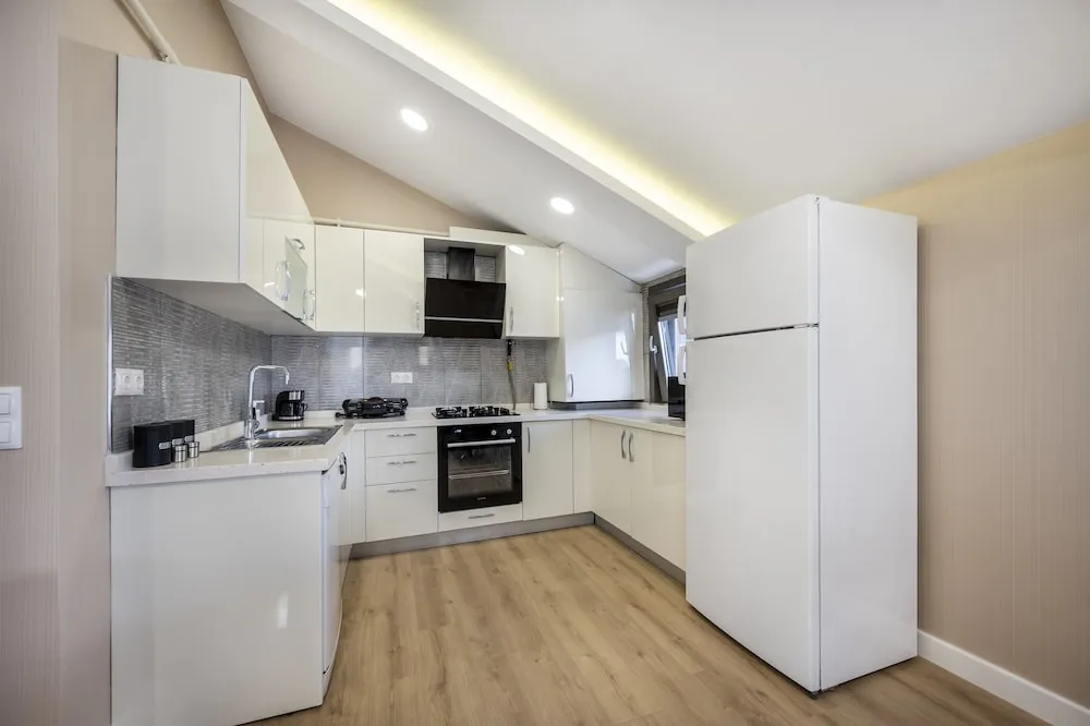 King Terrace Penthouse