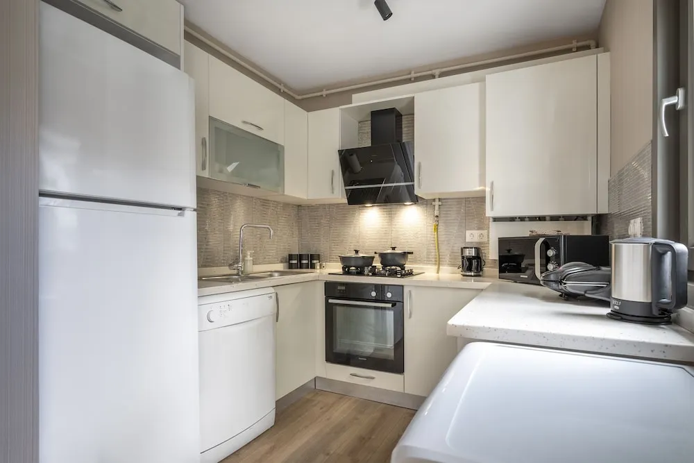 Balcony King Suite