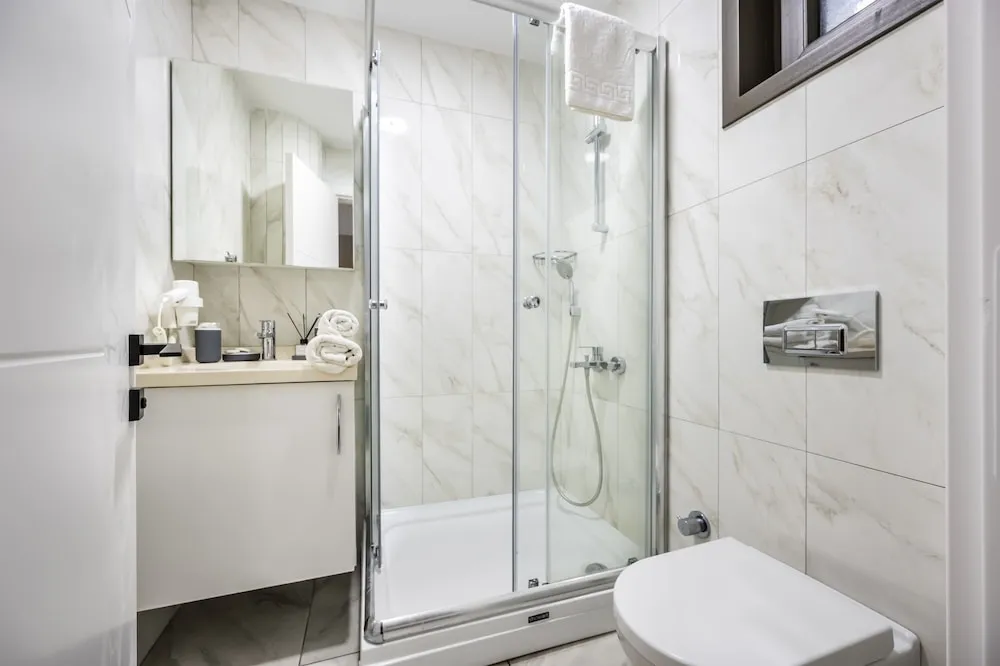 Sea View King Suite