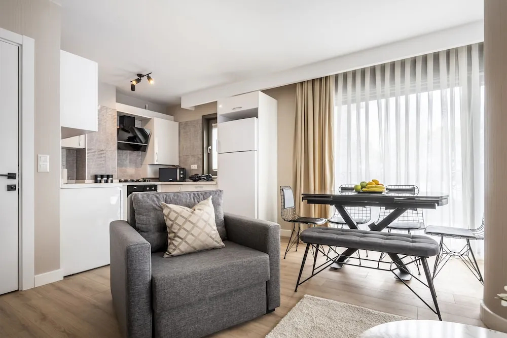 Standart King Suite