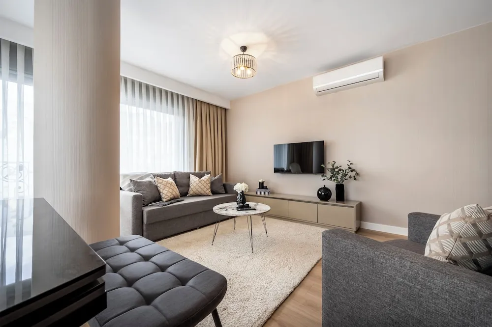 Standart King Suite