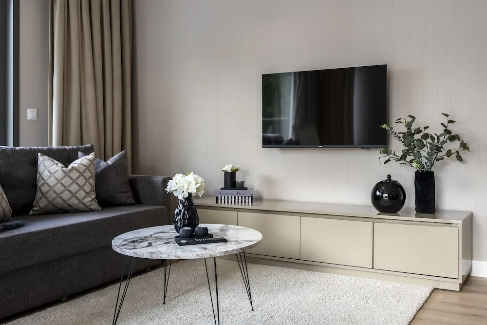 Standart King Suite