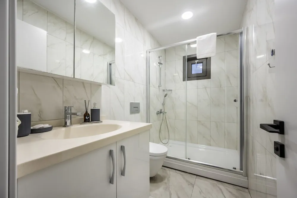 Standart King Suite