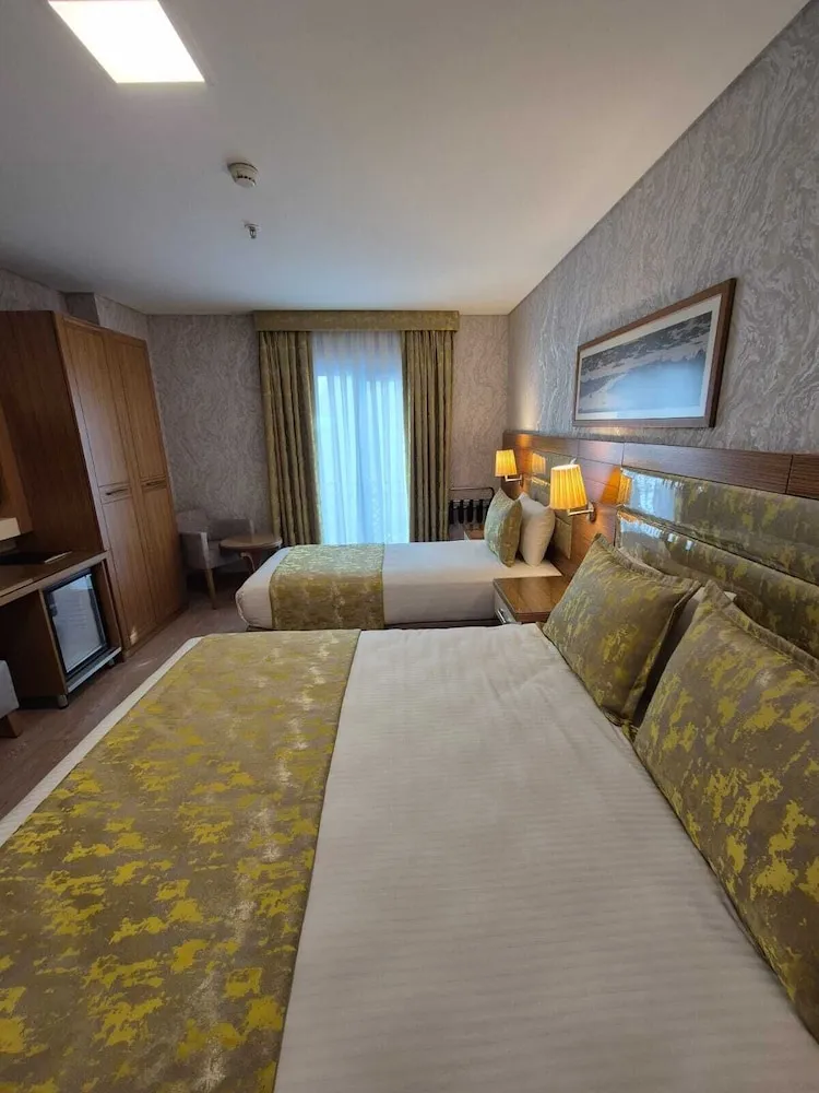 Suite Room