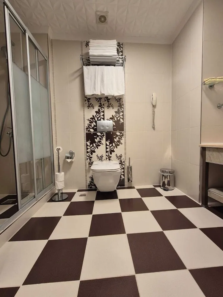 Suite Room