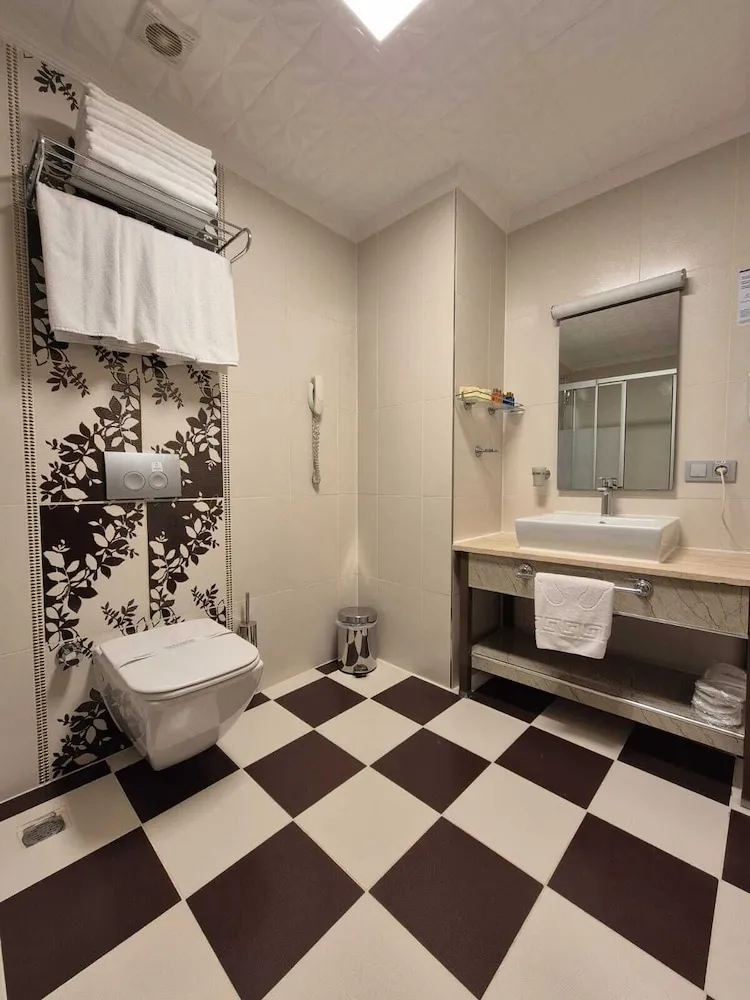 Suite Room