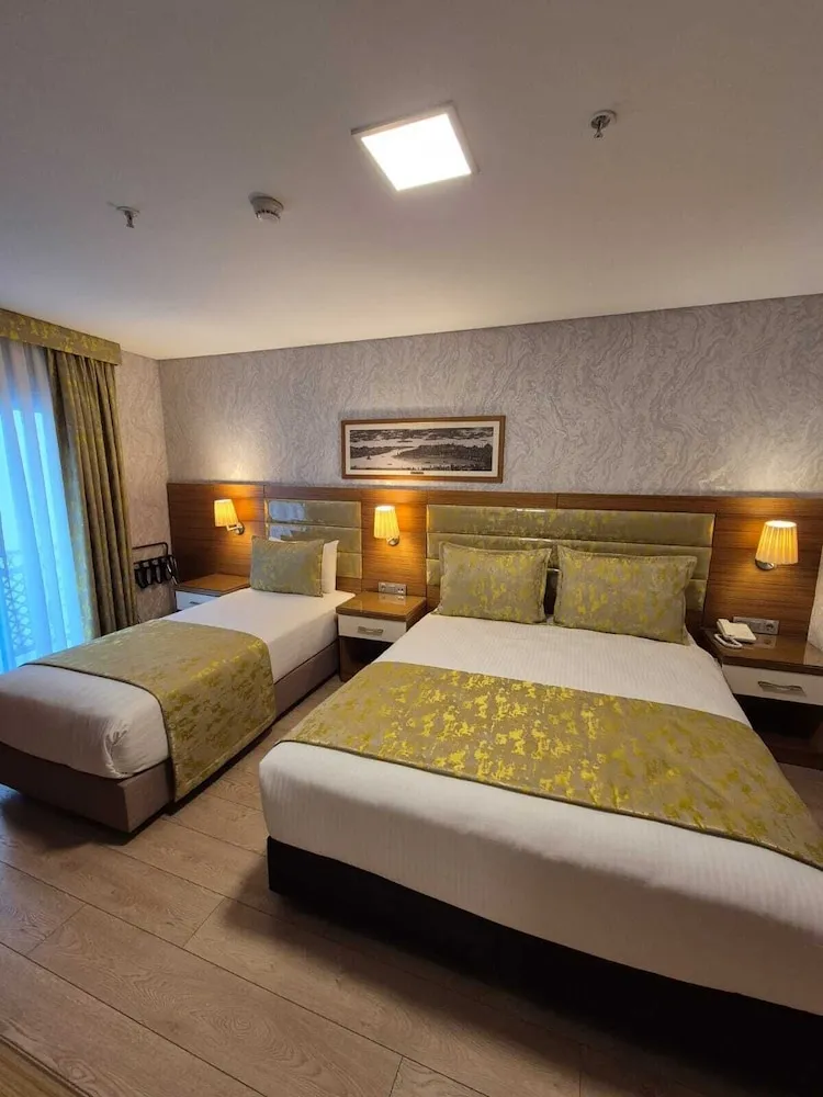 Suite Room
