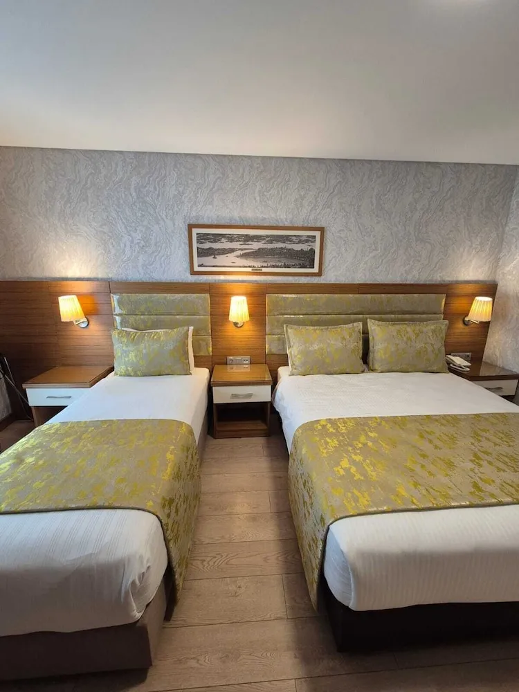 Suite Room