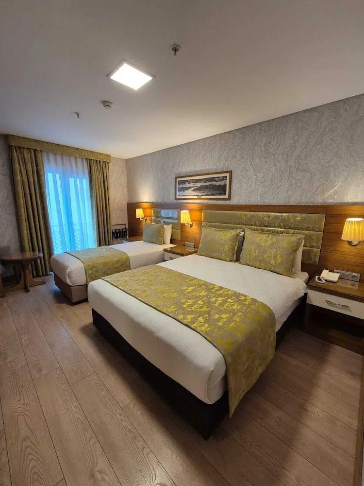 Suite Room